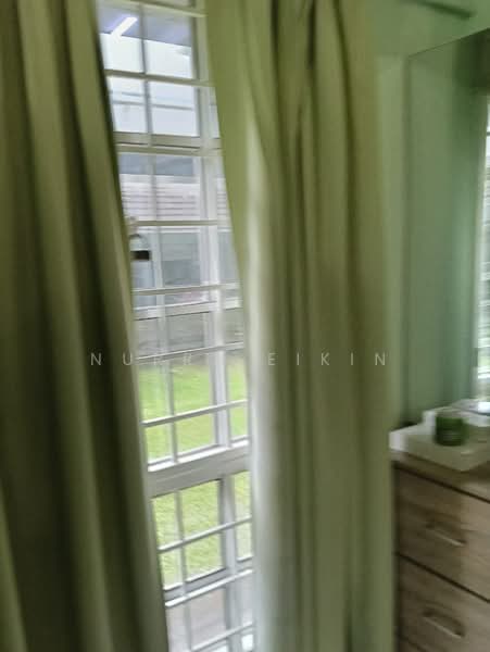 Apartment for Sale at Apartment Taman Desa Cheras - Nurra Eikin - View - PropertyGuru.com.my