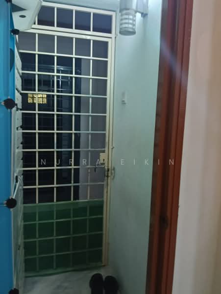 Apartment for Sale at Apartment Taman Desa Cheras - Nurra Eikin - Entrance - PropertyGuru.com.my