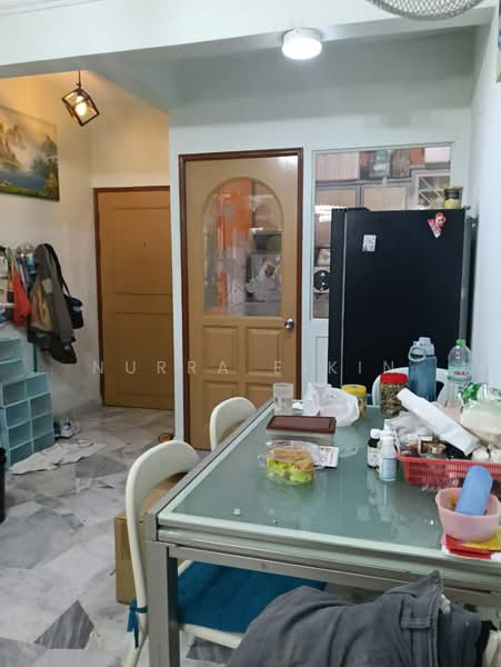 Apartment for Sale at Apartment Taman Desa Cheras - Nurra Eikin - Interior - PropertyGuru.com.my