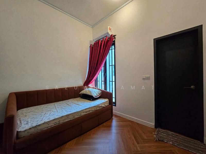 2-storey Terraced House for Sale in Alam Impian (Shah Alam) - Sazuan Samat - Bedroom - PropertyGuru.com.my