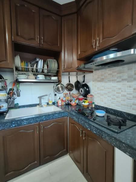 Bungalow for Sale in Johor Bahru (Johor) - Hui Hui Lim - Kitchen - PropertyGuru.com.my