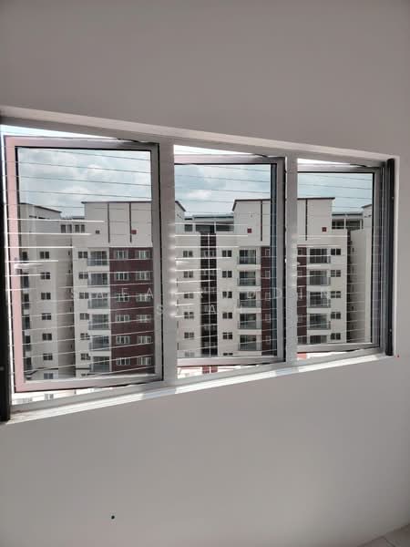 Condominium for Rent at Residensi Sateria - Safarruddin Shah - View - PropertyGuru.com.my