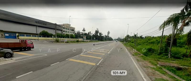 Industrial Land for Sale in Kapar (Selangor) - Yap Chew Ying - Exterior - PropertyGuru.com.my