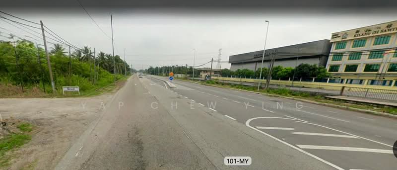 Industrial Land for Sale in Kapar (Selangor) - Yap Chew Ying - Exterior - PropertyGuru.com.my
