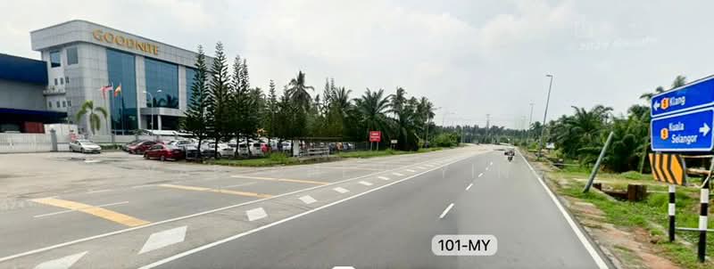 Industrial Land for Sale in Kapar (Selangor) - Yap Chew Ying - Exterior - PropertyGuru.com.my