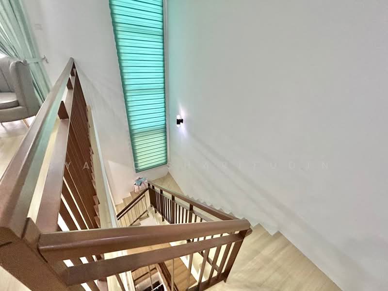 Townhouse for Sale in Shah Alam (Selangor) - Syafiq Sharifudin - Interior - PropertyGuru.com.my