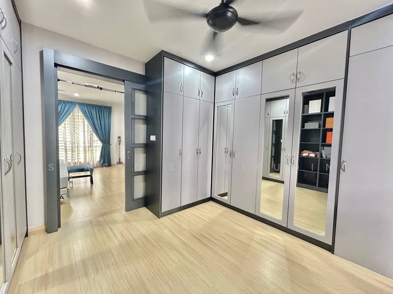 Townhouse for Sale in Shah Alam (Selangor) - Syafiq Sharifudin - Interior - PropertyGuru.com.my