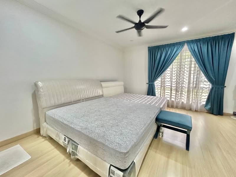 Townhouse for Sale in Shah Alam (Selangor) - Syafiq Sharifudin - Bedroom - PropertyGuru.com.my
