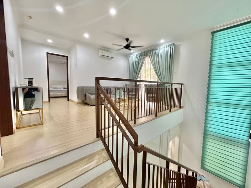 Townhouse for Sale in Shah Alam (Selangor) - Syafiq Sharifudin - Interior - PropertyGuru.com.my