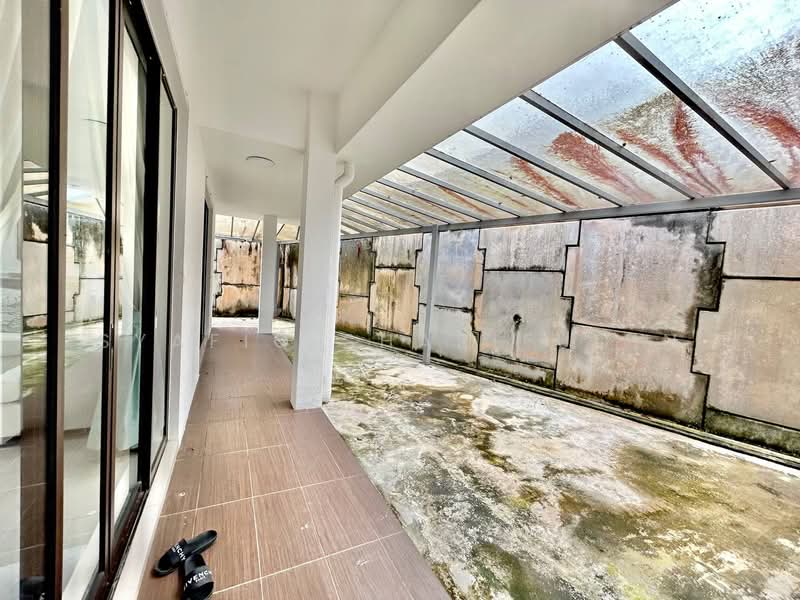 Townhouse for Sale in Shah Alam (Selangor) - Syafiq Sharifudin - Exterior - PropertyGuru.com.my