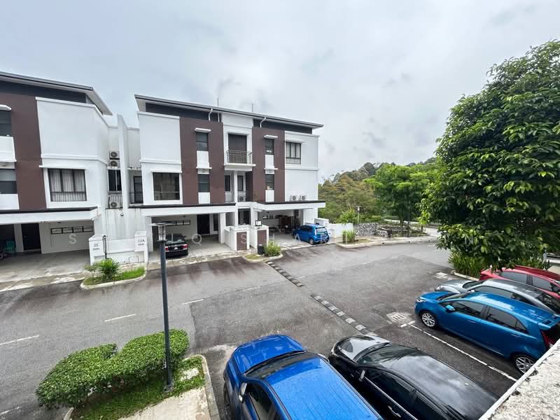 Townhouse for Sale in Shah Alam (Selangor) - Syafiq Sharifudin - PropertyGuru.com.my