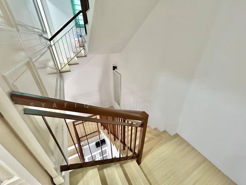 Townhouse for Sale in Shah Alam (Selangor) - Syafiq Sharifudin - PropertyGuru.com.my