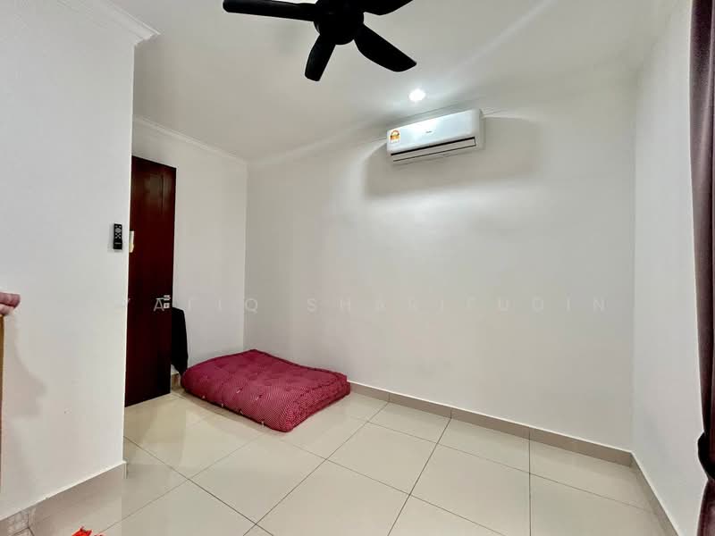 Townhouse for Sale in Shah Alam (Selangor) - Syafiq Sharifudin - PropertyGuru.com.my