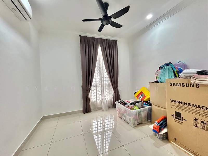 Townhouse for Sale in Shah Alam (Selangor) - Syafiq Sharifudin - PropertyGuru.com.my