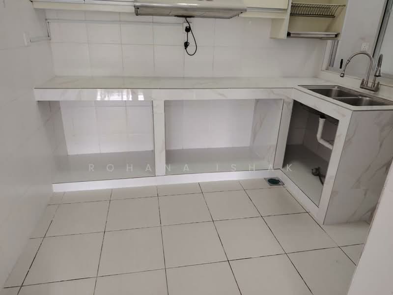 Apartment for Rent at Danau Perintis - Rohana Ishak - Kitchen - PropertyGuru.com.my