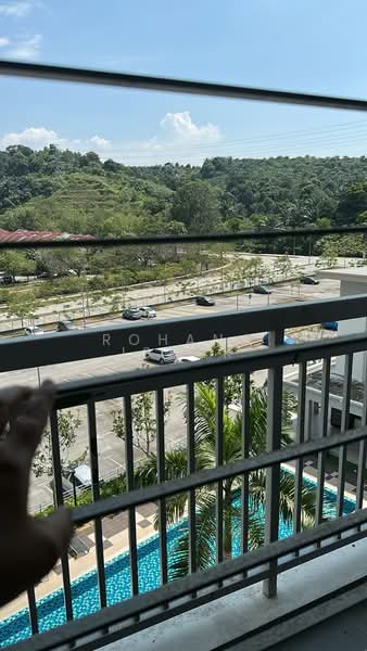 Apartment for Rent at Danau Perintis - Rohana Ishak - PropertyGuru.com.my