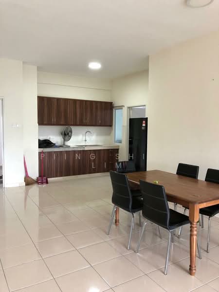 The iResidence untuk Untuk Dijual - RM 450,000, Mac 2026 - Kitchen - PropertyGuru.com.my