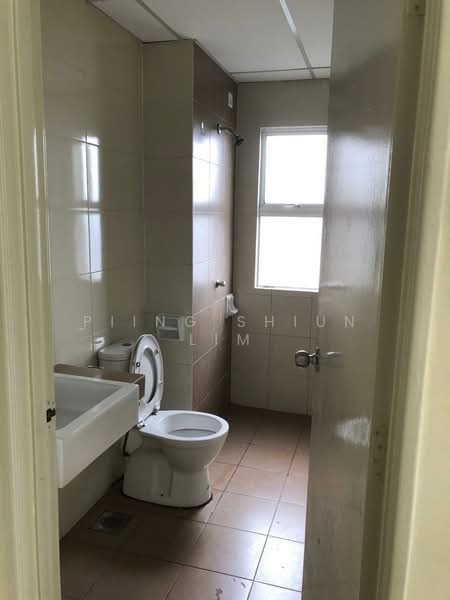 The iResidence untuk Untuk Dijual - RM 450,000, Mac 2026 - Bathroom - PropertyGuru.com.my