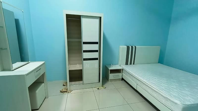 Mahkota Impian untuk Untuk Disewa - RM 1,800 /bulan, Mac 2026 - Bedroom - PropertyGuru.com.my