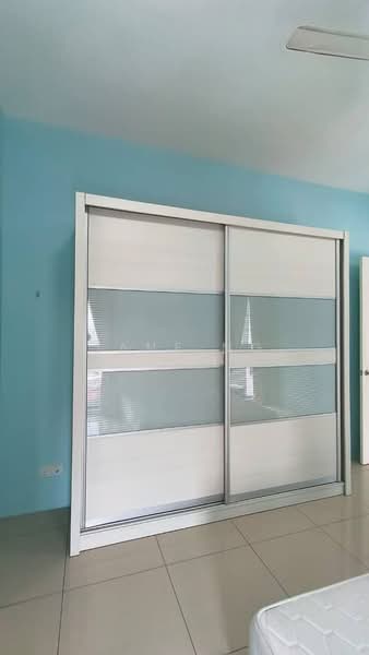 Mahkota Impian untuk Untuk Disewa - RM 1,800 /bulan, Mac 2026 - Bedroom - PropertyGuru.com.my