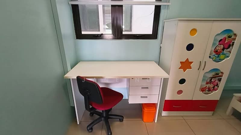 Mahkota Impian untuk Untuk Disewa - RM 1,800 /bulan, Mac 2026 - Study - PropertyGuru.com.my