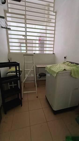 Mahkota Impian untuk Untuk Disewa - RM 1,800 /bulan, Mac 2026 - Balcony - PropertyGuru.com.my