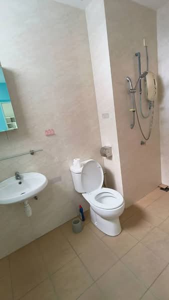 Mahkota Impian untuk Untuk Disewa - RM 1,800 /bulan, Mac 2026 - Bathroom - PropertyGuru.com.my