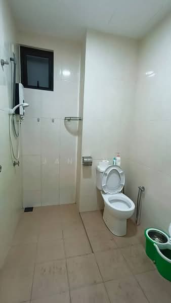 Mahkota Impian untuk Untuk Disewa - RM 1,800 /bulan, Mac 2026 - Bathroom - PropertyGuru.com.my