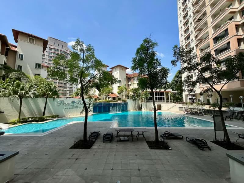 Condominium for Rent at Puteri Palma Condominiums - Norafian SMH - Exterior - PropertyGuru.com.my