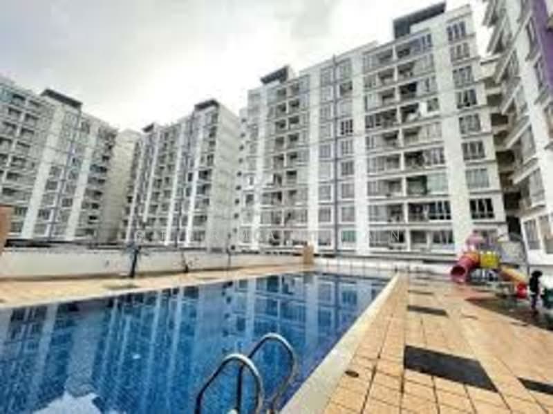 Condominium for Sale at Radius Residence - Sherman Tan - Exterior - PropertyGuru.com.my