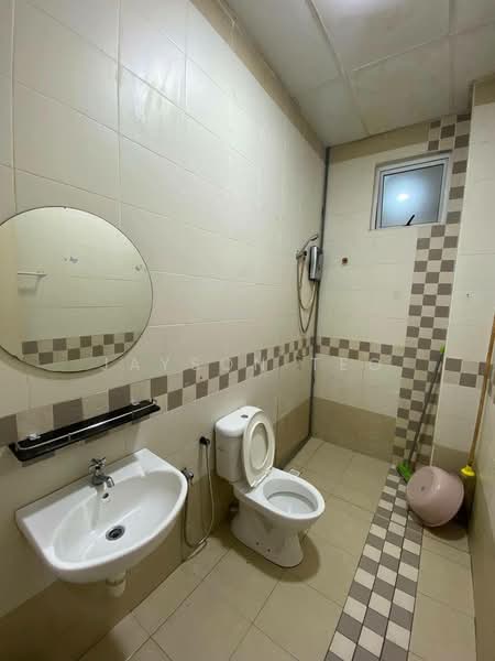 Lagenda Tasek Luxurious Suite untuk Untuk Disewa - RM 2,500 /bulan, Feb 2026 - PropertyGuru.com.my