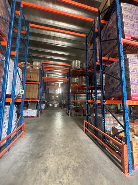 Factory for Rent in Perai (Penang) - Bryan Teng - Interior - PropertyGuru.com.my