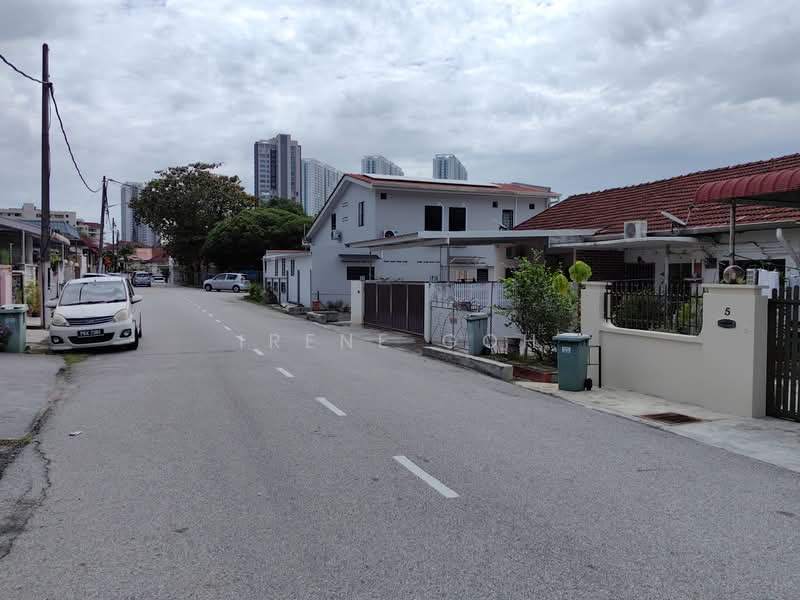 1-storey Terraced House for Sale in Tanjung Tokong (Penang) - Irene Goh - Exterior - PropertyGuru.com.my