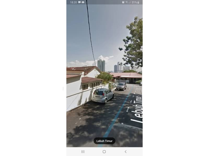 1-storey Terraced House for Sale in Tanjung Tokong (Penang) - Irene Goh - Exterior - PropertyGuru.com.my