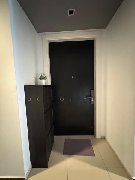 Condominium for Sale at Westside Three - Kok Hoe Yeoh - Entrance - PropertyGuru.com.my
