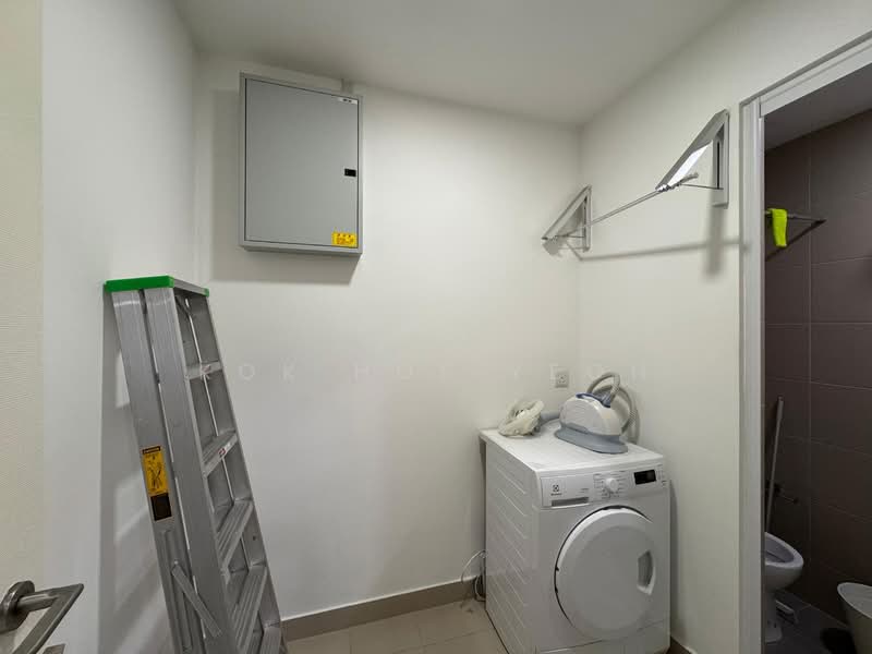 Condominium for Sale at Westside Three - Kok Hoe Yeoh - Interior - PropertyGuru.com.my