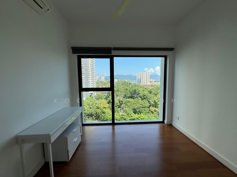 Condominium for Sale at Westside Three - Kok Hoe Yeoh - View - PropertyGuru.com.my