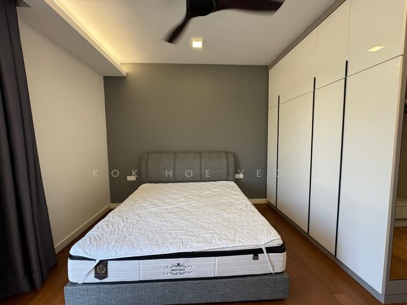 Condominium for Sale at Westside Three - Kok Hoe Yeoh - Bedroom - PropertyGuru.com.my