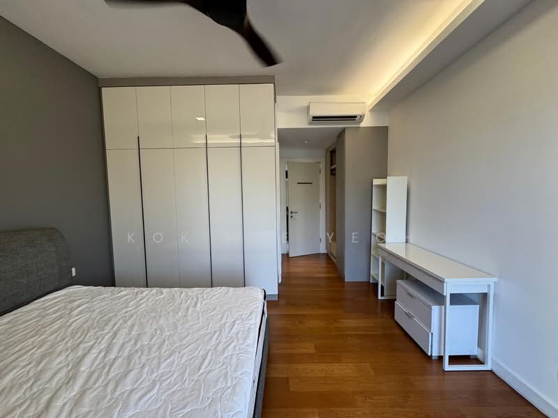 Condominium for Sale at Westside Three - Kok Hoe Yeoh - Bedroom - PropertyGuru.com.my