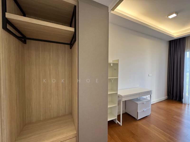 Condominium for Sale at Westside Three - Kok Hoe Yeoh - Interior - PropertyGuru.com.my