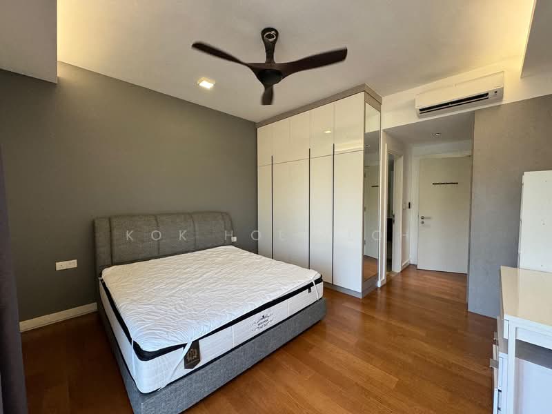 Condominium for Sale at Westside Three - Kok Hoe Yeoh - Bedroom - PropertyGuru.com.my