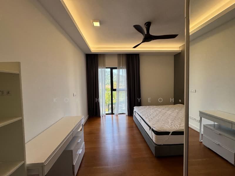 Condominium for Sale at Westside Three - Kok Hoe Yeoh - Bedroom - PropertyGuru.com.my