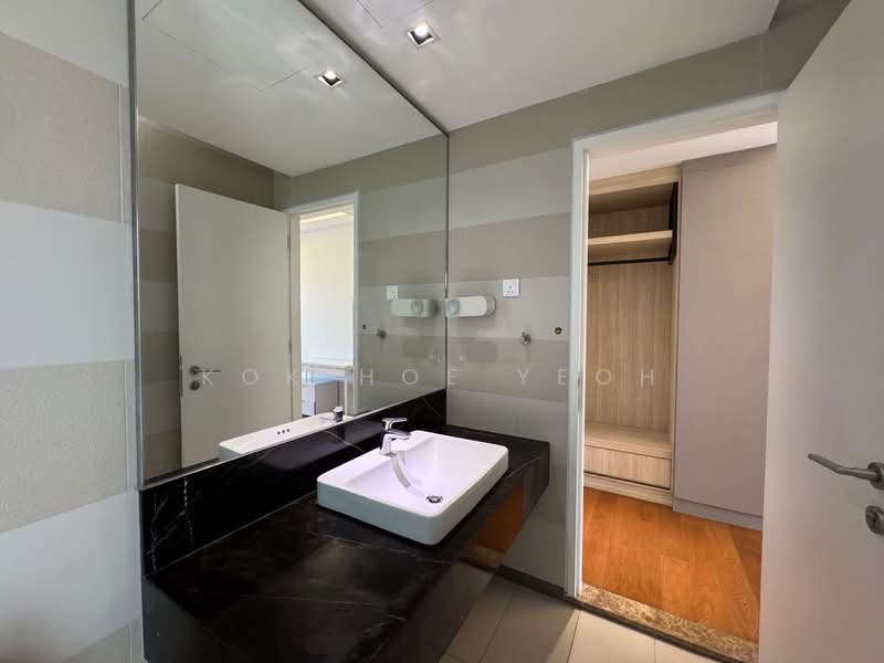 Condominium for Sale at Westside Three - Kok Hoe Yeoh - Bathroom - PropertyGuru.com.my