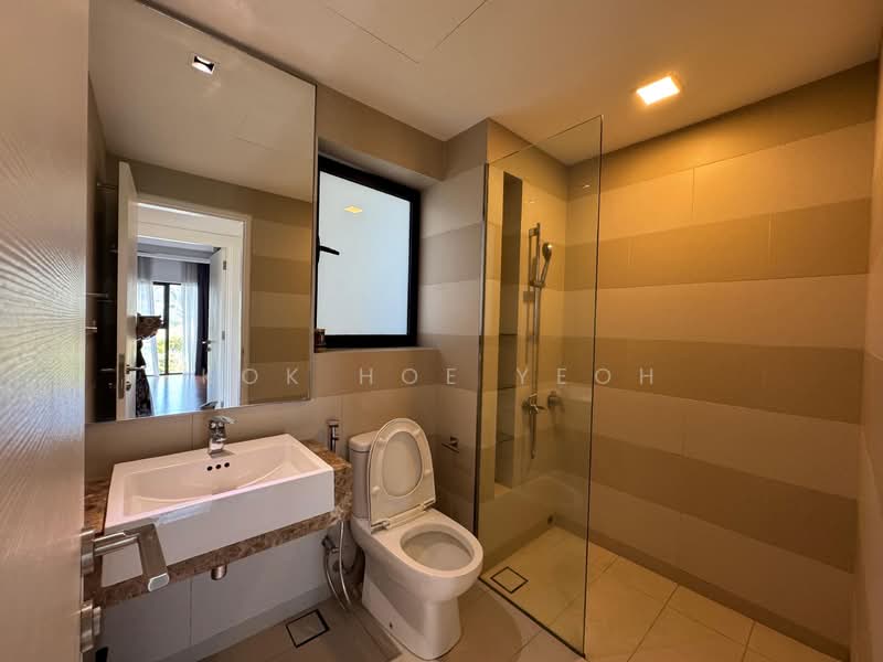 Condominium for Sale at Westside Three - Kok Hoe Yeoh - Bathroom - PropertyGuru.com.my