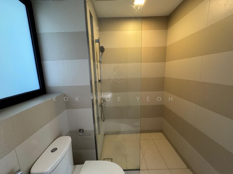 Condominium for Sale at Westside Three - Kok Hoe Yeoh - Bathroom - PropertyGuru.com.my