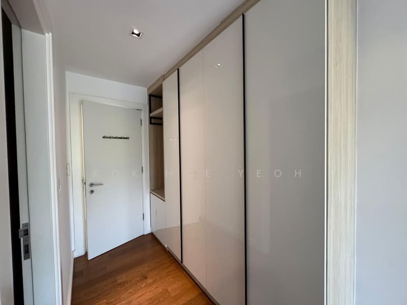 Condominium for Sale at Westside Three - Kok Hoe Yeoh - Interior - PropertyGuru.com.my