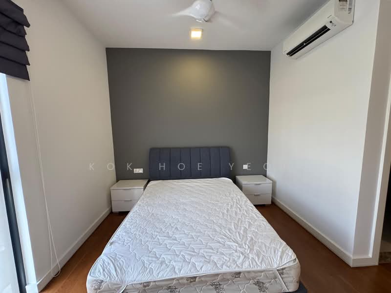 Condominium for Sale at Westside Three - Kok Hoe Yeoh - Bedroom - PropertyGuru.com.my