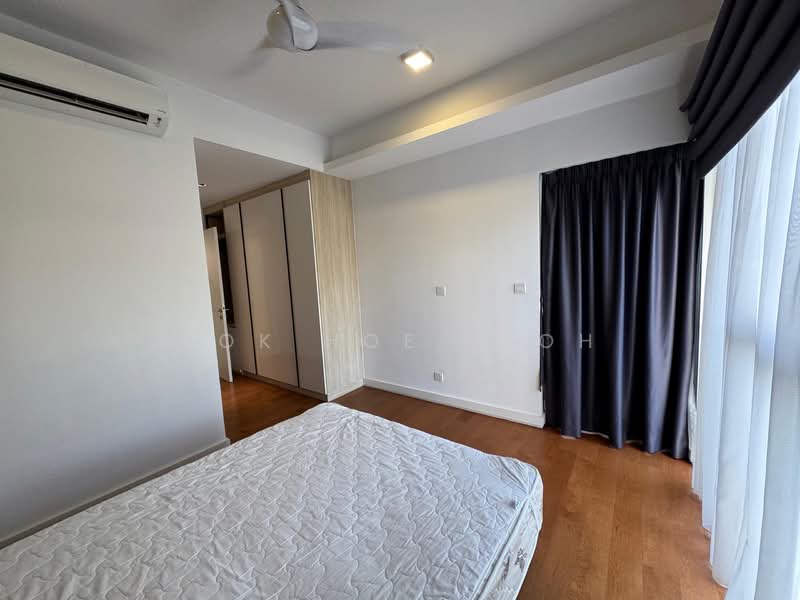 Condominium for Sale at Westside Three - Kok Hoe Yeoh - Bedroom - PropertyGuru.com.my