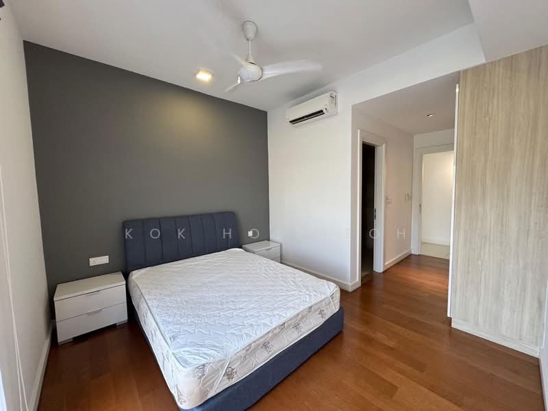 Condominium for Sale at Westside Three - Kok Hoe Yeoh - Bedroom - PropertyGuru.com.my