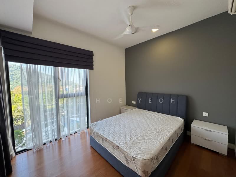 Condominium for Sale at Westside Three - Kok Hoe Yeoh - Bedroom - PropertyGuru.com.my